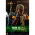 Фигурка Star Wars Hot Toys Boba Fett (Repaint Armor): The Mandalorian 1:6